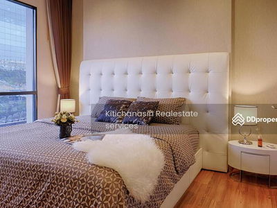 Ivy Ampio, Bangkok, Thailand Ivy Ampio, Bangkok, Thailand