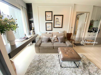 Rhythm Sukhumvit 36-38, Bangkok, Thailand Rhythm Sukhumvit 36-38, Bangkok, Thailand