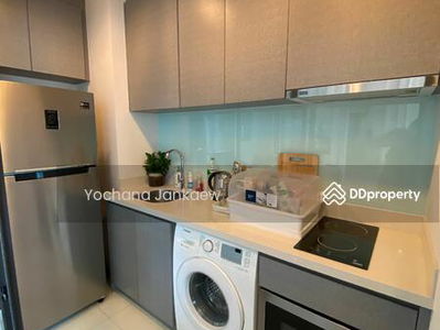 Rhythm Sukhumvit 36-38, Bangkok, Thailand Rhythm Sukhumvit 36-38, Bangkok, Thailand