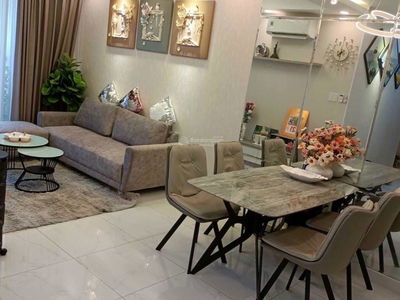 Oriental Plaza 685 Au Co, Vietnam Oriental Plaza 685 Au Co, Vietnam