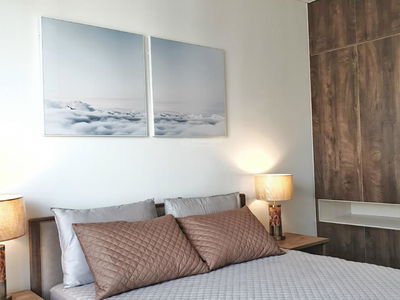 Oriental Plaza 685 Au Co, Vietnam Oriental Plaza 685 Au Co, Vietnam