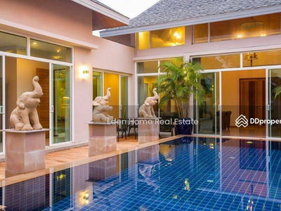 Bali style villa for rent at Rawai, Phuket, Thailand Bali style villa for rent at Rawai, Phuket, Thailand