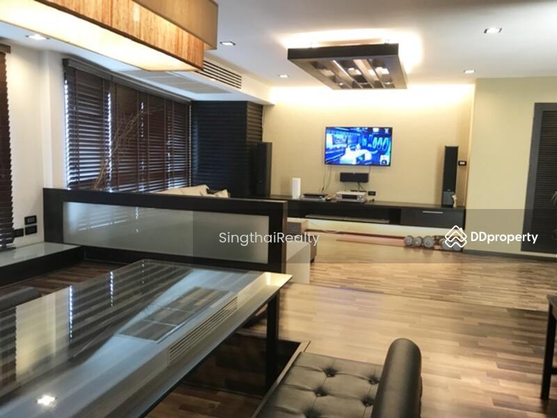 Baan Ploenchit, Bangkok, Thailand Baan Ploenchit, Bangkok, Thailand