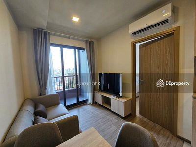 NIA by Sansiri, Bangkok, Thailand NIA by Sansiri, Bangkok, Thailand