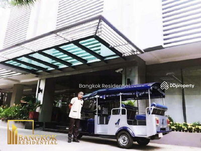 Adelphi Grande, Bangkok, Thailand Adelphi Grande, Bangkok, Thailand