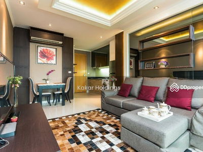Circle Condominium, Bangkok, Thailand Circle Condominium, Bangkok, Thailand