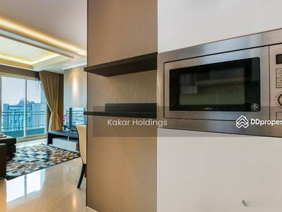 Circle Condominium, Bangkok, Thailand Circle Condominium, Bangkok, Thailand