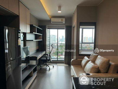 IDEO Sukhumvit 93, Bangkok, Thailand IDEO Sukhumvit 93, Bangkok, Thailand