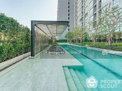 IDEO Sukhumvit 93, Bangkok, Thailand IDEO Sukhumvit 93, Bangkok, Thailand