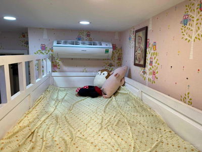 Chanh Hung Apartment - Giai Viet, Vietnam Chanh Hung Apartment - Giai Viet, Vietnam