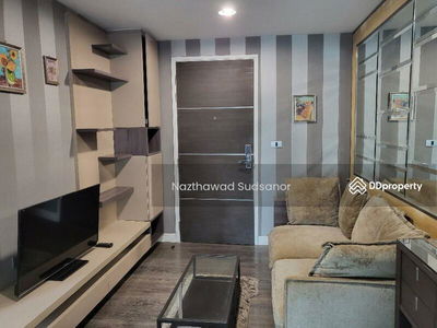 The Crest Sukhumvit 49, Bangkok, Thailand The Crest Sukhumvit 49, Bangkok, Thailand