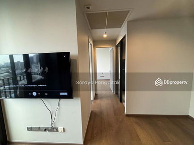 IDEO Q Sukhumvit 36, Bangkok, Thailand IDEO Q Sukhumvit 36, Bangkok, Thailand