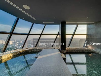 IDEO Q Sukhumvit 36, Bangkok, Thailand IDEO Q Sukhumvit 36, Bangkok, Thailand