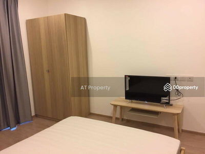 IDEO Q Chula - Samyan, Bangkok, Thailand IDEO Q Chula - Samyan, Bangkok, Thailand