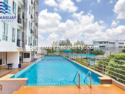 Regent Home 10 Chaengwattana, Bangkok, Thailand Regent Home 10 Chaengwattana, Bangkok, Thailand