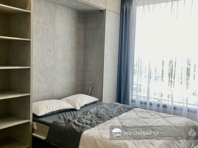 The River Thủ Thiêm, Vietnam The River Thủ Thiêm, Vietnam