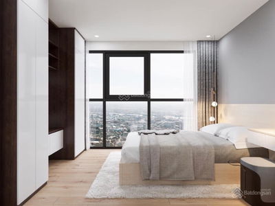 Diplomatic Corps Area, Vietnam Diplomatic Corps Area, Vietnam