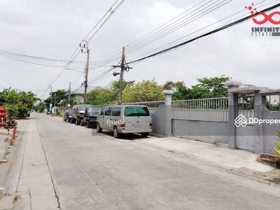 Land for rent 240 square wah, Vibhavadi Rangsit Road. Soi Kosum Ruamjai 7, near the Red Line, Bangkok, Thailand Land for rent 240 square wah, Vibhavadi Rangsit Road. Soi Kosum Ruamjai 7, near the Red Line, Bangkok, Thailand