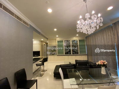 Royce Private Residences, Bangkok, Thailand Royce Private Residences, Bangkok, Thailand