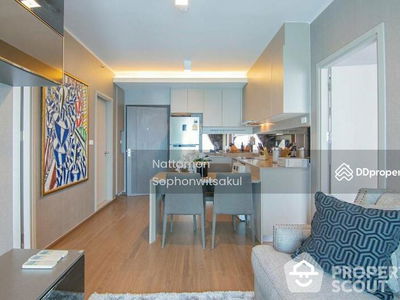 IDEO Sukhumvit 93, Bangkok, Thailand IDEO Sukhumvit 93, Bangkok, Thailand