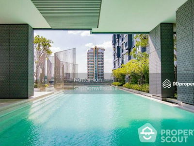 IDEO Sukhumvit 93, Bangkok, Thailand IDEO Sukhumvit 93, Bangkok, Thailand