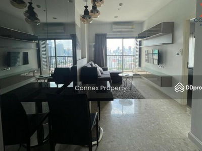 The Crest Sukhumvit 34, Bangkok, Thailand The Crest Sukhumvit 34, Bangkok, Thailand