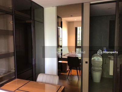 The Reserve Sukhumvit 61, Bangkok, Thailand The Reserve Sukhumvit 61, Bangkok, Thailand