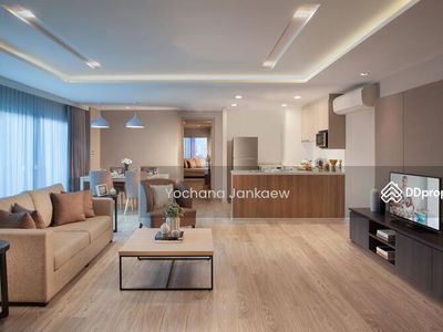 Somerset Ekamai Bangkok, Bangkok, Thailand Somerset Ekamai Bangkok, Bangkok, Thailand