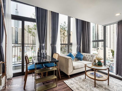 Alojamiento en Ho Chi Minh City, Vietnam Alojamiento en Ho Chi Minh City, Vietnam