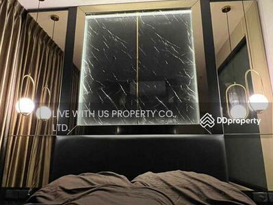 IDEO Mobi Sukhumvit Eastpoint, Bangkok, Thailand IDEO Mobi Sukhumvit Eastpoint, Bangkok, Thailand