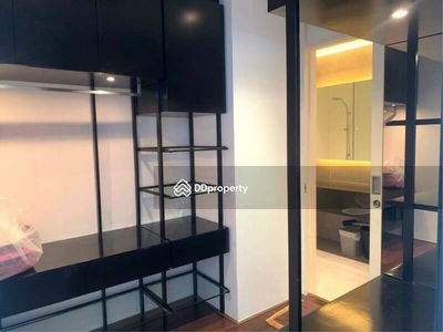 Noble Ambience Sarasin, Bangkok, Thailand Noble Ambience Sarasin, Bangkok, Thailand