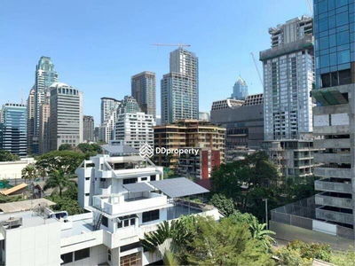 Noble Ambience Sarasin, Bangkok, Thailand Noble Ambience Sarasin, Bangkok, Thailand