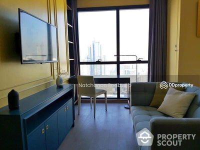 ASHTON Chula-Silom, Bangkok, Thailand ASHTON Chula-Silom, Bangkok, Thailand