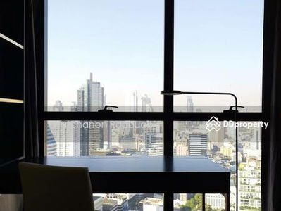 ASHTON Chula-Silom, Bangkok, Thailand ASHTON Chula-Silom, Bangkok, Thailand