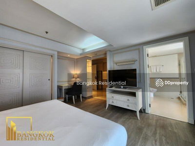 Serviced Apartment, Bangkok, Thailand Serviced Apartment, Bangkok, Thailand