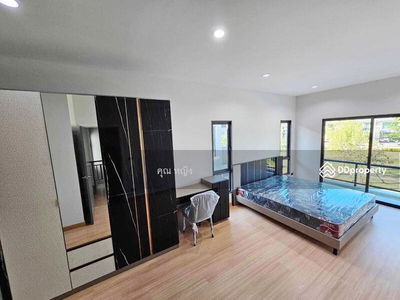 Housing in Chiang Mai, Thailand Housing in Chiang Mai, Thailand