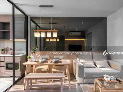 Rhythm Ekkamai, Bangkok, Thailand Rhythm Ekkamai, Bangkok, Thailand