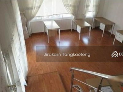 Laphawan Village 17, Nonthaburi, Thailand Laphawan Village 17, Nonthaburi, Thailand