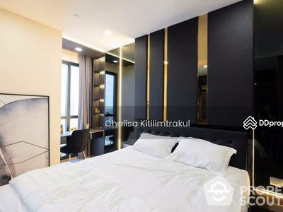 ASHTON Chula-Silom, Bangkok, Thailand ASHTON Chula-Silom, Bangkok, Thailand