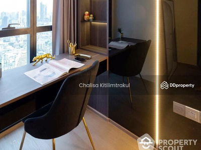 ASHTON Chula-Silom, Bangkok, Thailand ASHTON Chula-Silom, Bangkok, Thailand