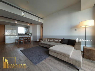 The Met Sathorn, Bangkok, Thailand The Met Sathorn, Bangkok, Thailand