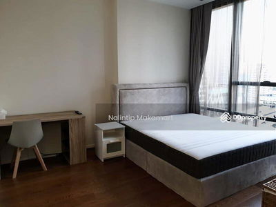 The Bangkok Sathorn, Bangkok, Thailand The Bangkok Sathorn, Bangkok, Thailand