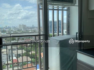 Supalai Veranda Ratchavipha-Prachachuen, Bangkok, Thailand Supalai Veranda Ratchavipha-Prachachuen, Bangkok, Thailand