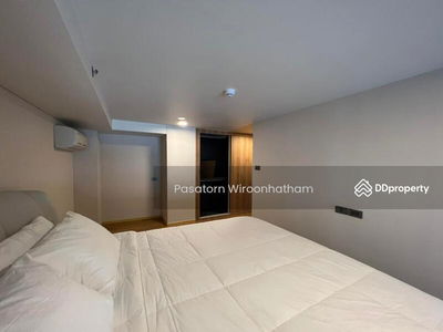 Siamese Exclusive Sukhumvit 31, Bangkok, Thailand Siamese Exclusive Sukhumvit 31, Bangkok, Thailand