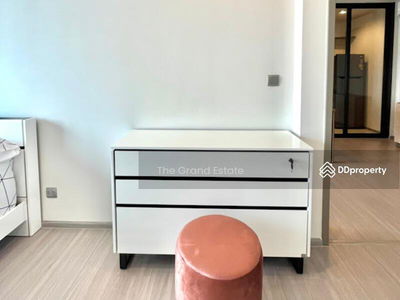 Life Asoke Hype, Bangkok, Thailand Life Asoke Hype, Bangkok, Thailand