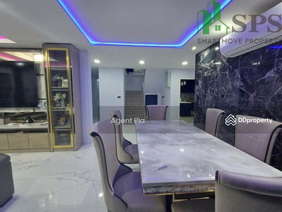 Single house for rent, Than Thong Village. (SPSAM1000), Bangkok, Thailand Single house for rent, Than Thong Village. (SPSAM1000), Bangkok, Thailand