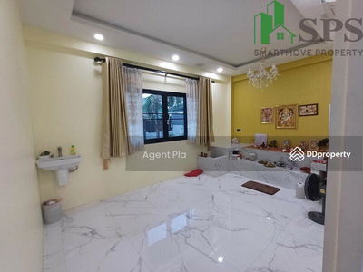 Single house for rent, Than Thong Village. (SPSAM1000), Bangkok, Thailand Single house for rent, Than Thong Village. (SPSAM1000), Bangkok, Thailand