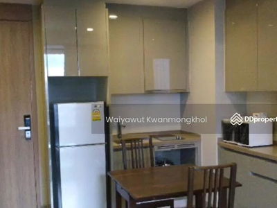 M Silom, Bangkok, Thailand M Silom, Bangkok, Thailand