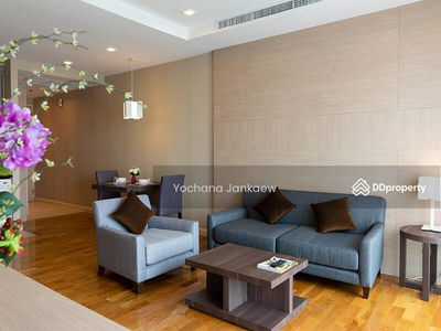 39 Boulevard Executive Residence, Bangkok, Thailand 39 Boulevard Executive Residence, Bangkok, Thailand