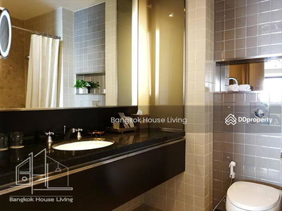 Emporium Suites by Chatrium, Bangkok, Thailand Emporium Suites by Chatrium, Bangkok, Thailand